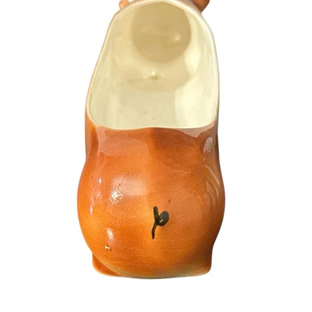 Chef Porky Pig Figurine